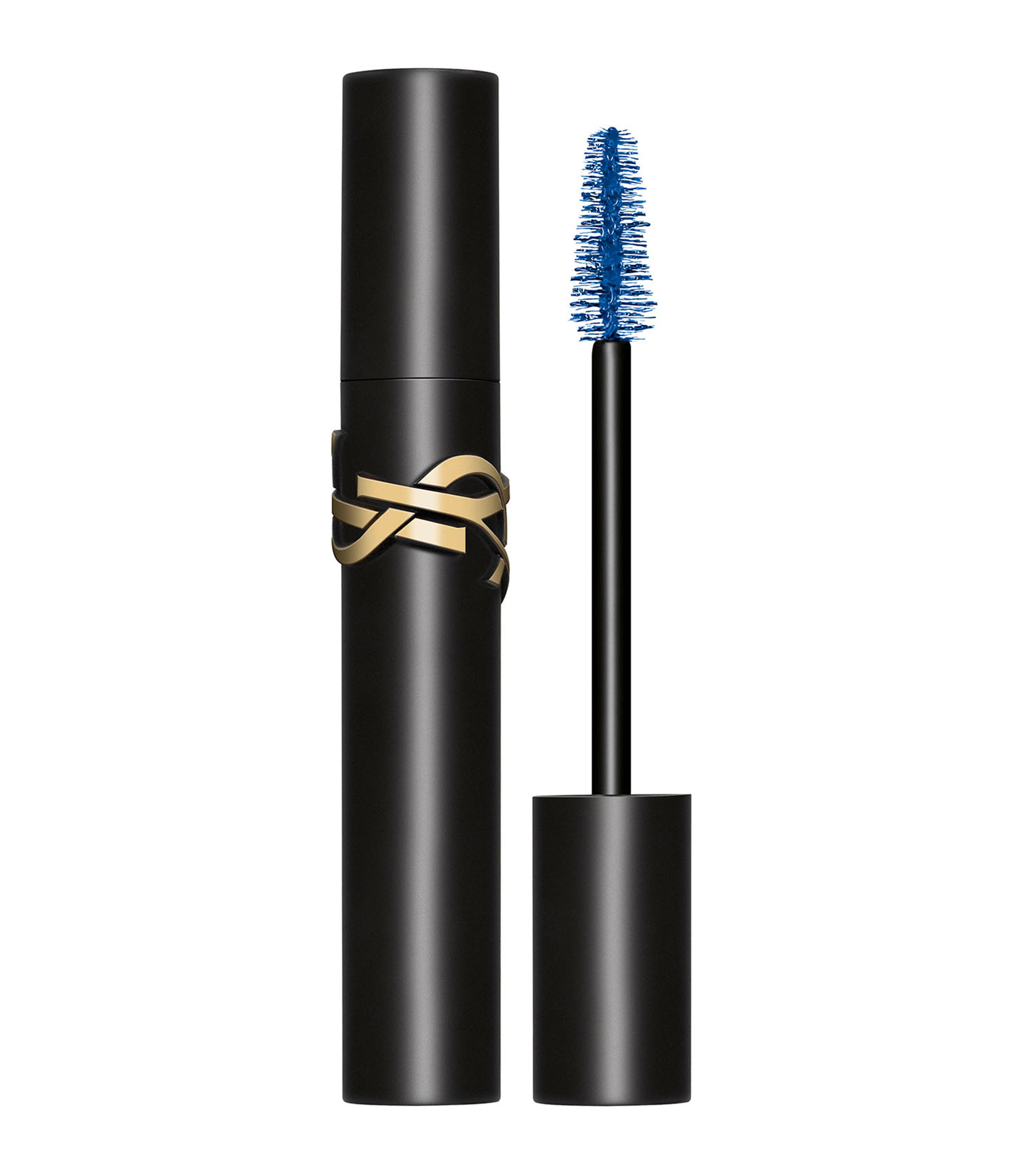 Ysl Mascara Lash Clash Blue 04 Mv